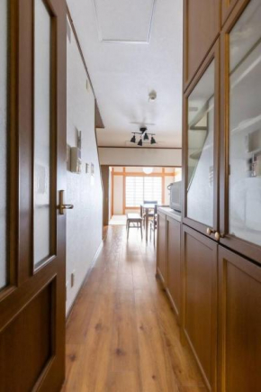 Nakamichi House 中道戸建